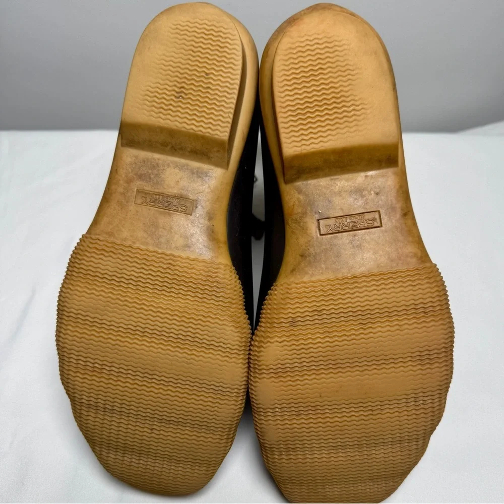 Sperry top sider